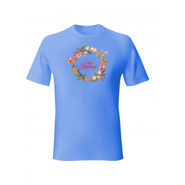 Merry Christmas 2019 - Style 1